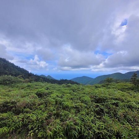 Tim'S & Mag'S Home Stay ロゾー エクステリア 写真