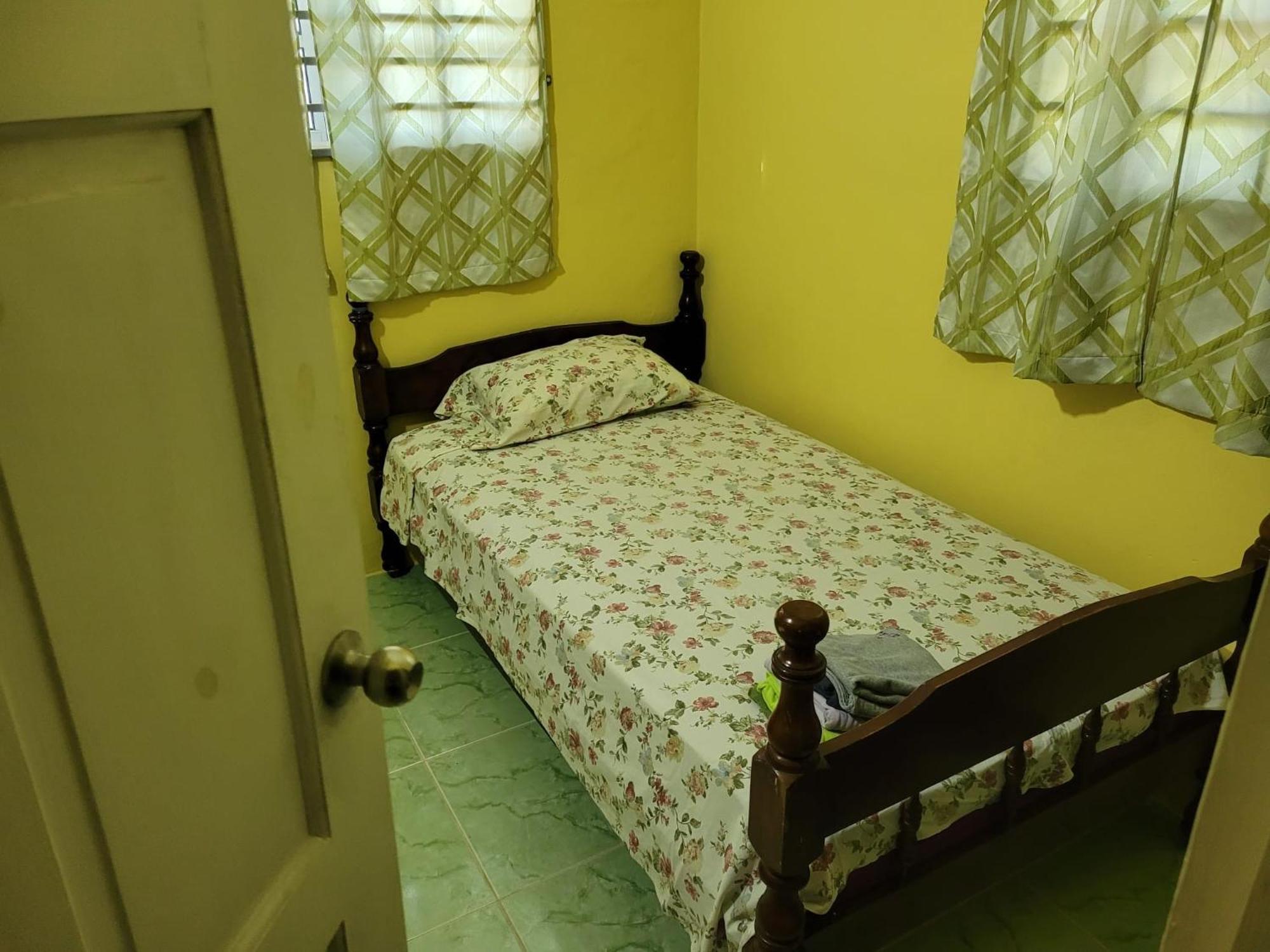 Tim'S & Mag'S Home Stay ロゾー エクステリア 写真