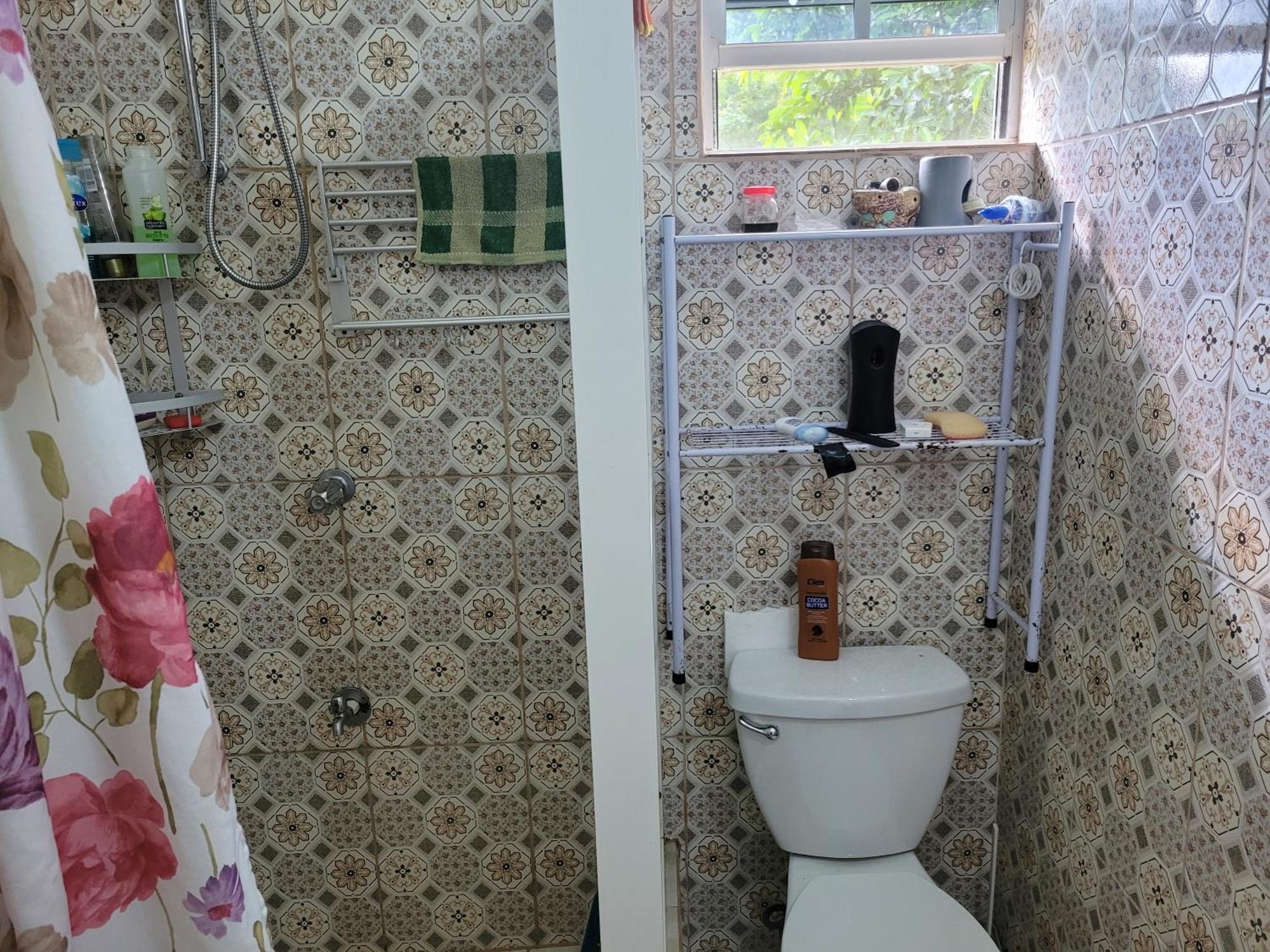 Tim'S & Mag'S Home Stay ロゾー エクステリア 写真