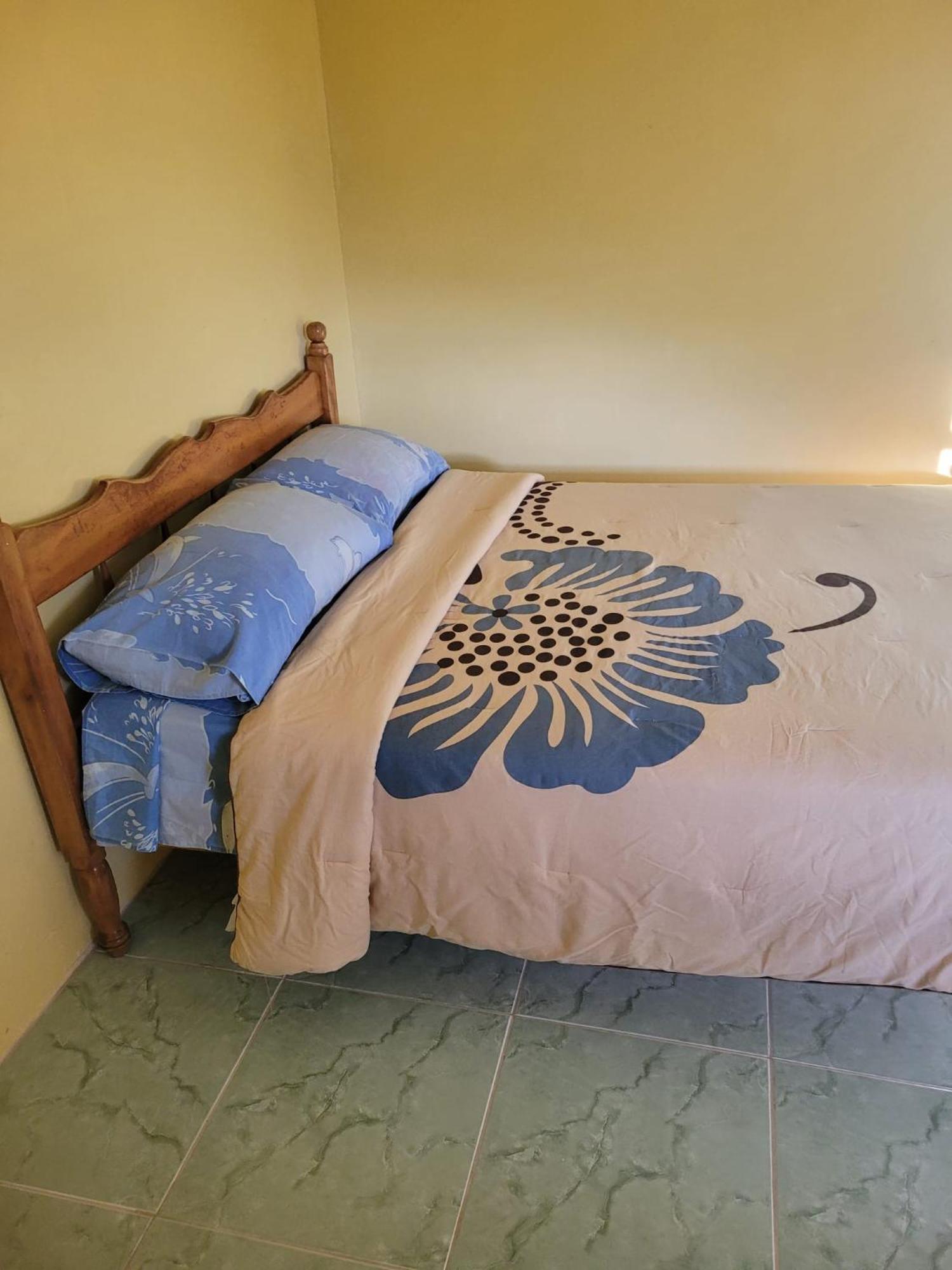 Tim'S & Mag'S Home Stay ロゾー エクステリア 写真